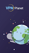 VPN Planet ポスター