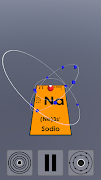 Atoms AR Plakat