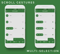 CounterSpell: MTG EDH Tracker poster