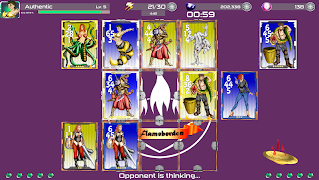 The Authentic ภาพหน้าจอ 7