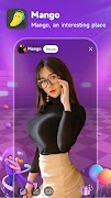 Mango Live syot layar 3