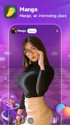 Mango Live 截圖 3
