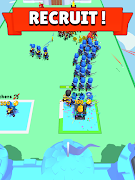 6 Schermata UltimateWar3D