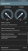 Ampere Check Screenshot 2