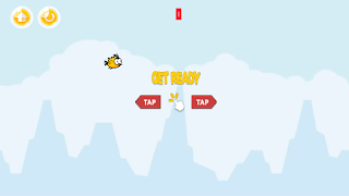 برنامه‌نما HappyFly عکس از صفحه