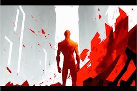 Slow Bullet screenshot 5