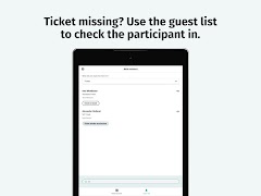 EasyEntry imagem de tela 4