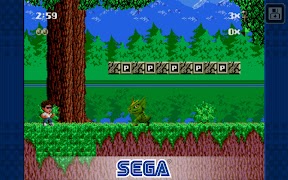 Kid Chameleon Classic screenshot 6