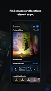 Cineplex Entertainment imagem de tela 2