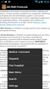 MA EMS Protocols скриншот 3