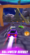 Race Master 3D: Speed Legends screenshot 6