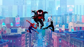 Spider-Man Running Game โปสเตอร์