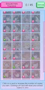 Shinymas Checklist Screenshot 1