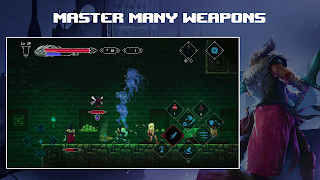 Elderand screenshot 5