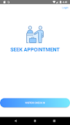 پوستر Seek Appointment