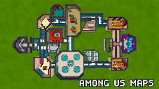 Mod Among Us 截图 1