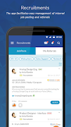 Talentedge Screenshot 4