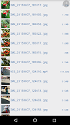 My Files imagem de tela 1