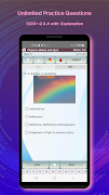 Physics Quiz & eBook screenshot 2