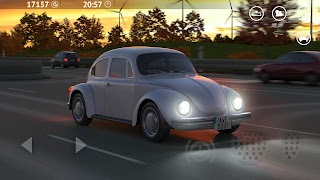 Driving Zone: Germany imagem de tela 5