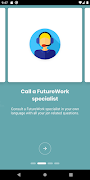 FutureWork imagem de tela 1