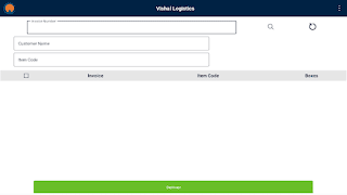 Oswin ảnh chụp màn hình 6