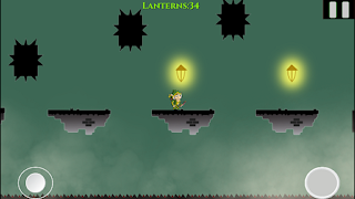 Through Murk screenshot 3