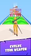Sharpy Girl Ekran Görüntüsü 5