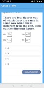 CLASS 5 - IMO - MATHS OLYMPIAD screenshot 5