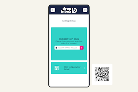 Drop in box screenshot 7