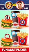Find The Differences - Spot it اسکرین شاٹ 5