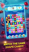 پوستر Toony Candy Pop