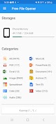File Opener Plakat