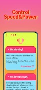 Massager - Vibrator screenshot 4