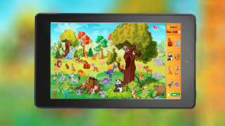 Object Finding Screenshot 6
