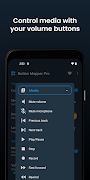 Button Mapper: Remap your keys Ekran Görüntüsü 5