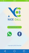 NICE CALL 截图 1