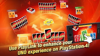 Uno PlayLink screenshot 4