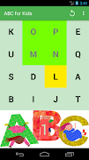 A game in ABC for kids screenshot 2
