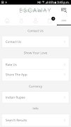 5 Schermata Plobal Apps