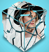 3D Camera Photo Editor اسکرین شاٹ 7