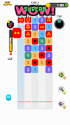 Blockplorer Zero capture d'écran 4
