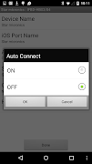 Star Setting Utility capture d'écran 4