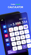 Secret Calculator - Hide App স্ক্রিনশট 3