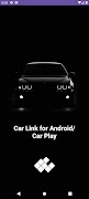 Car Play for Android Plakat