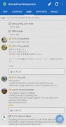 GCDroid - Geocaching تصوير الشاشة 4