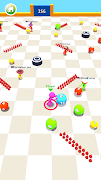 Merge.io 2048 screenshot 7