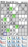 Sudoku Prime - Free Game पोस्टर