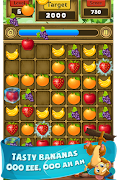 Fruits Epic screenshot 2