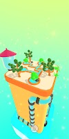 Water Pipe 3D पोस्टर